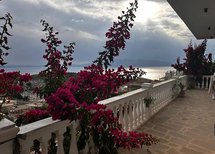 Villa Anderr